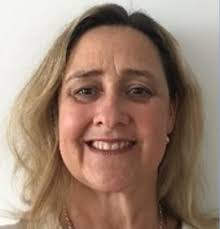 Physiotherapist Lisa Rollo