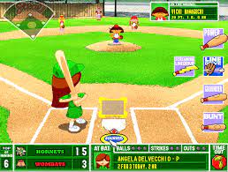 Play now backyard baseball online. Backyard Baseball Download 2001 Free Arrowclever