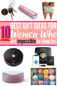 10 Best Unique Useful Gifts For The Woman Who Wants Nothing The Heathered Nest There are many don't categories that include everything a regular person would love to have.