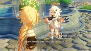 '원신'은 미호요가 자체 개발한 오픈 월드 어드벤처 rpg 게임입니다. ì›ì‹  íŒŒì´ë„ í…ŒìŠ¤íŠ¸ ìŠ¤ìƒ·ëª¨ìŒ ìŠ¤íŒ€ê²Œìž„ Pcê²Œìž„ í€˜ì´ì‚¬ì¡´