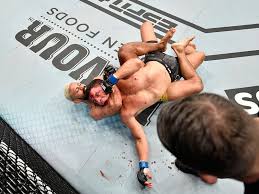 View fight card, video, results, predictions, and news. Ufc Fight Night Strong Performances Strong Statements Delivered At Yas Island Sport Gulf News