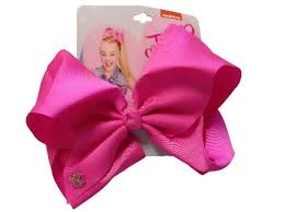 Jojo siwa explains her love of hair bows. Girls Jojo Siwa Bow Hair Clip Neon Pink Brickseek