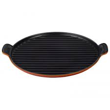 Le Creuset Bistro Grill Grill Pan Grilling Le Creuset Cast Iron