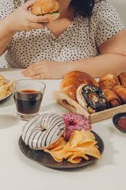 Image result for Binge-Eating Disorder