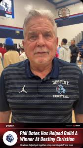 Pressr Spotlight: Phil Oates ⭐️, From the NBA as part-owner of the  Sacramento Kings to shaping young athletes at Destiny Christian Academy,  Phil Oates has made a lasting impact at every level of the ...