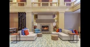 Un dels nostres preferits a indianapolis connected to chase tower, the hilton garden inn indianapolis downtown is adjacent to the circle center mall. Hilton Garden Inn Indianapolis Downtown 128 3 3 6 Indianapolis Hotel Deals Reviews Kayak