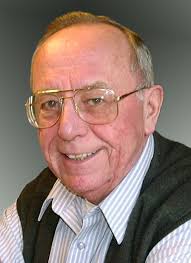 M. Leonard Douglas Barrie