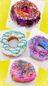 Park Art Smarties Gr 3 Pop Art Donut Sculptures Pop Art For Kids Donut Art Pop Art Food