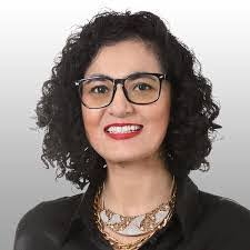 Iris Dodson's Instagram, Twitter & Facebook