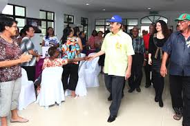 The present chief minister of melaka is y.a.b datuk seri hj. Chief Minister Of Melaka Visits Limkokwing Melaka Limkokwing University Of Creative Technology