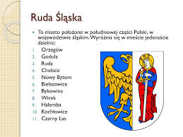 Do dramatycznego zdarzenia doszło dziś, po południu, w rudzie śląskiej. Ppt Ruda Slaska Powerpoint Presentation Free Download Id 4986663