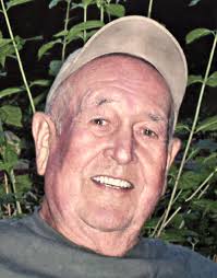 Obituary for James "Jim" Richard Hyde