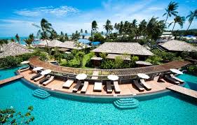 Outrigger Announces New Resort In Koh Samui Thailand