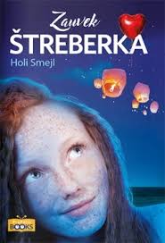 ŠTREBERKA