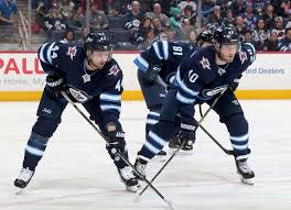 Most recently in the nhl with montréal canadiens. Josh Morrissey And Joel Armia Winnipeg Jets Morrissey Winnipeg