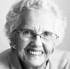 Wilma Renshaw Obituary (1920