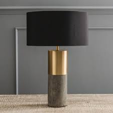 Www Grahamandgreen Co Uk Media Catalog Product Cache 1 Image 950x 9df78eab33525d08d6e5fb8d27136e95 C K Cka3 Modern Table Lamp Mid Century Table Lamp Brass Lamp