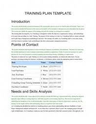 Customize this training manual template and make it your own!edit and download. Download Training Manual Template 32 Train Training And Development Manual