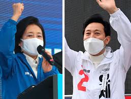 영화 '미나리'에 담긴 기독교적 가치 4가지. 4 7 ë³´ê¶ì„ ê±° ì „ ë§ˆì§€ë§‰ ì—¬ë¡ ì¡°ì‚¬ ì˜¤ì„¸í›ˆ 15 22 P ì•žì„°ë‹¤ Chosunbiz ì‹œì‚¬