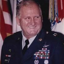 Obituary information for Command Sergeant Major Edward Ga...