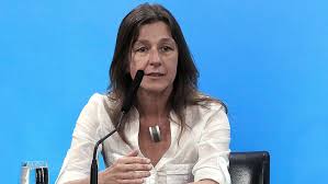 1 month ago1 month ago. Frederic Argentina Sufrio Con La Sobreactuacion De Bullrich En Seguridad Telam Agencia Nacional De Noticias