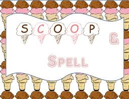 Whether you spell the name of the site scoop it, scoopit, or scoopit.com (all are wrong), content creators, you need this website. Scoop And Spell Word Work Spelling Work By Mrspartyka Tpt