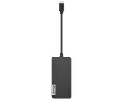 However, it would be nice to have dual monitor support. Lenovo Usb C 7 In 1 Hub Adapters Part Number Gx90t77924 Lenovo Us
