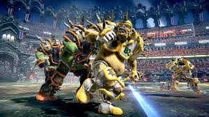 Allkeyshop.com compares the cheapest prices of mutant football league on the digital downloads market to find the best sales and discount codes on trusted . Mutant Football League Dynasty Edition Switch Review 411mania