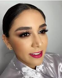 Maquillaje a Domicilio en Caucel