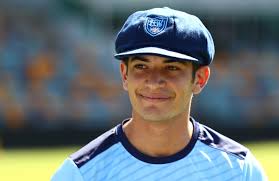 Grief and triumph: How young opener faced his toughest test