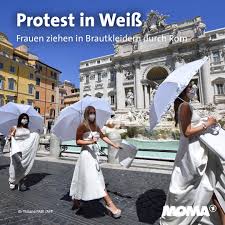 Egoryshka and lyolya edition — flashmob 2021 08:09. Ard Morgenmagazin On Twitter Hochzeitsflaute Wegen Corona In Italien Darauf Sollte Ein Flashmob In Rom Aufmerksam Machen Organisiert Wurde Das Ganze Von Unternehmen Aus Der Hochzeitsbranche Wedding Hochzeit Coronakrise Roma Ardmoma