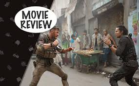 His turn as a handsome but clueless assistant in the ghostbusters reboot was a revelation in extraction, hemsworth plays a mercenary named tyler rake. Extraction Movie Review Netflix Though It S All About Chris Hemsworth But Watch It For Randeep Hooda