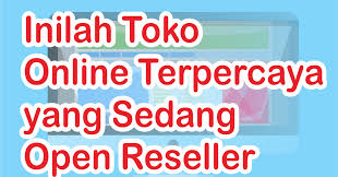 We would like to show you a description here but the site won't allow us. Inilah Toko Online Terpercaya Yang Sedang Open Reseller Ragam Bisnis