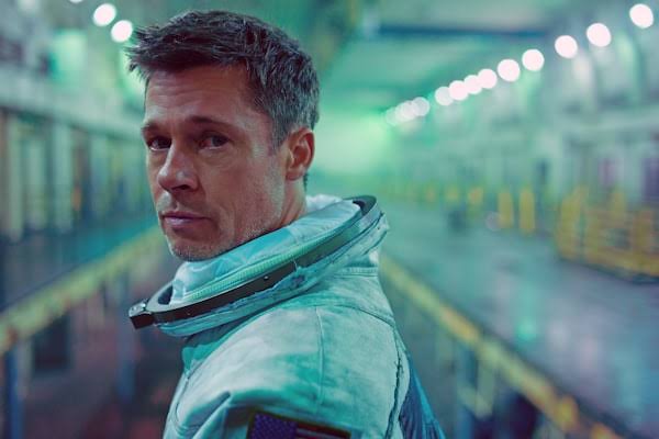 The Brad Pitt-starring Ad Astra goes to infinity and beyond, resulting in  one of the best films of the year - The Globe and Mail