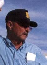 Arnold Rush Obituary (1952