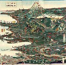 Mount Fuji Wikipedia