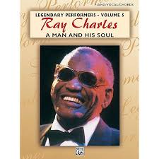 The Ray Charles 80th Anniversary Sheet Music Collection:  Piano/Vocal/Guitar: Charles, Ray: 9780739078198: Amazon.com: Books