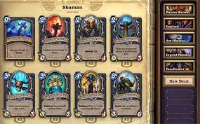 Totem shaman is a aggro shaman deck type. Hearthstone The Grand Tournament Best Decks For The New Expansion Articles Pocket Gamer