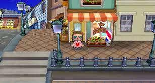 Presently harriet will ask you a couple of inquiries that will decide your hairdo. Friseursalon Shampudel Let S Go To The City Animal Crossing Wiki