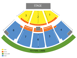 68 Proper Concord Seating Chart