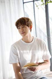 Hi i'm nichkhun of 2pm nice to meet you. Followkhun On Twitter Photo Shoot 2pm Nichkhun ë‹‰ì¿¤ Home 1 Https T Co Uut1sqzgec
