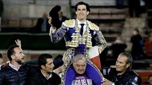 Antonio Ferrera - Granada Hoy