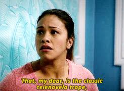 Jane the Virgin