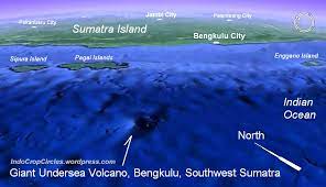 Informasi tentang gunung tertinggi di dunia termasuk indonesia beserta letak di benua, negara gambar, penjelasan dari everest, k2, mauna kea yitu gunung mauna kea, gunung ini terletak di hawai dengan tinggi dari atas permukaan laut 4205 meter dan apabila diukur dari bawah permukaan. Ditemukan Gunung Raksasa Sumatra Diameter 50 Km Tinggi 4 6 Km Mysterious Thing Conspiracy Controversy Ufo Alien Archeology Science Universe