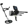 Where can you and can't you use a metal detector? 1
