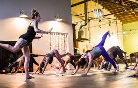 Maybe you would like to learn more about one of these? Where To Practice Cannabis Yoga In Denver 303 Magazine