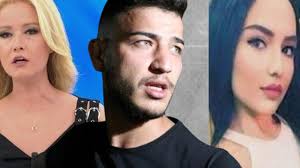 Ümitcan uygun kız arkadaşı aleyna çakır'ın intihar ederek ölümünün ardından adı sosyal medya platformu twitter'da çakır'ı bayılana kadar dövdüğü videonun ortaya çıkmasının ardından. Aleyna Cakir Kimdir Neden Oldu Umitcan Uygun Neler Dedi Muge Anli Aciklama Yapti Haberler Milliyet