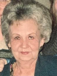 Rita Bray Obituary (1930