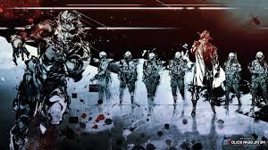 Living in a cardboard box is stereotypically associated with homelessness. 83 Metal Gear Solid V