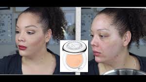 Foundation Friday IT COSMETICS Confidence in a Compact